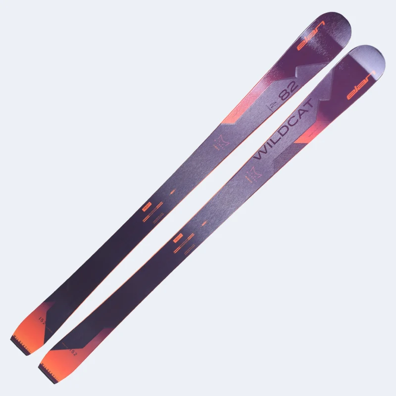 2024 Elan Wildcat 82 C Women's Skis