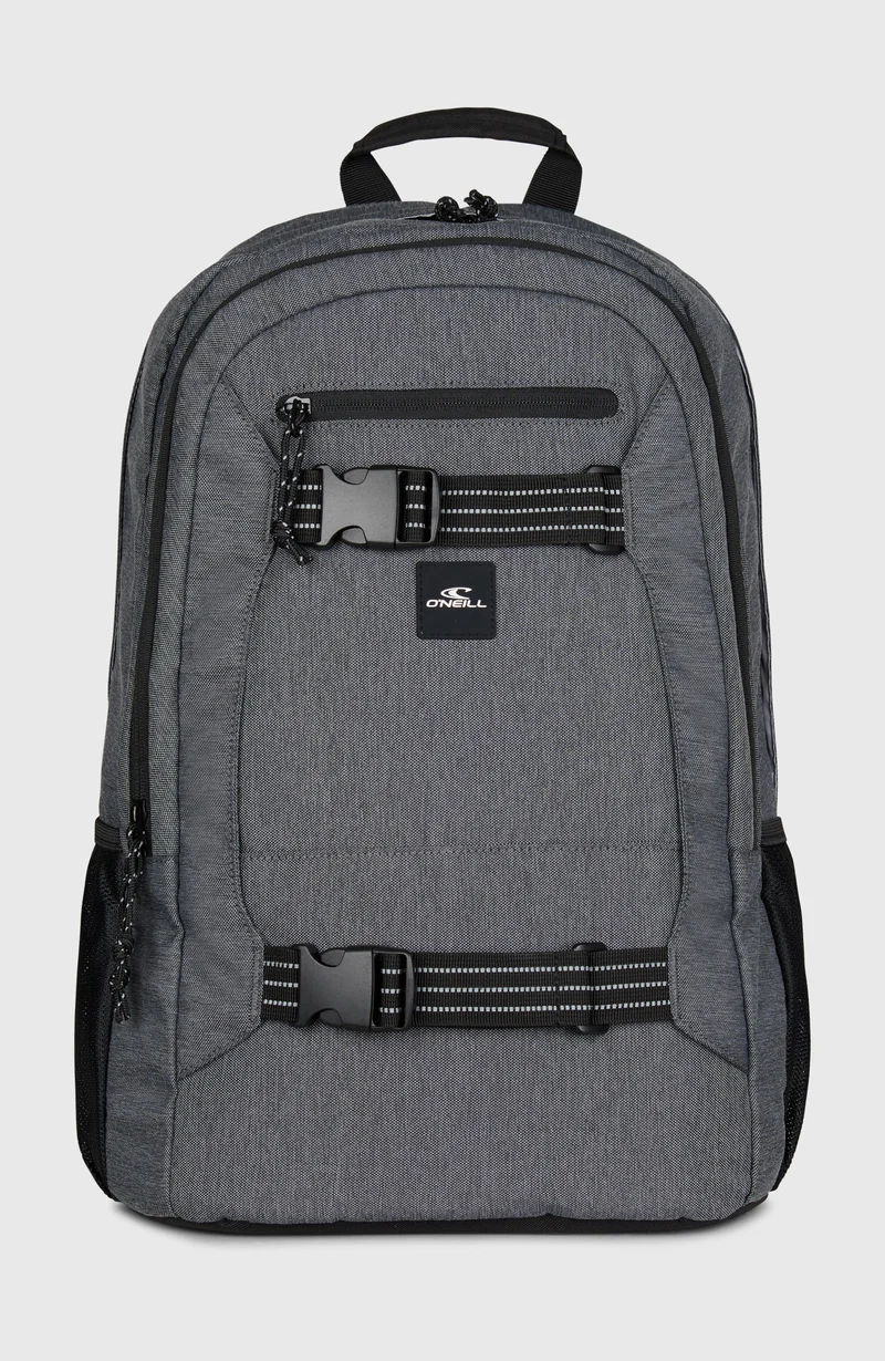 Boarder rugtas | Dark Grey Melee