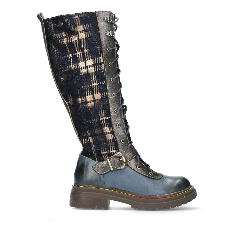 Bottes - KANDYO 06