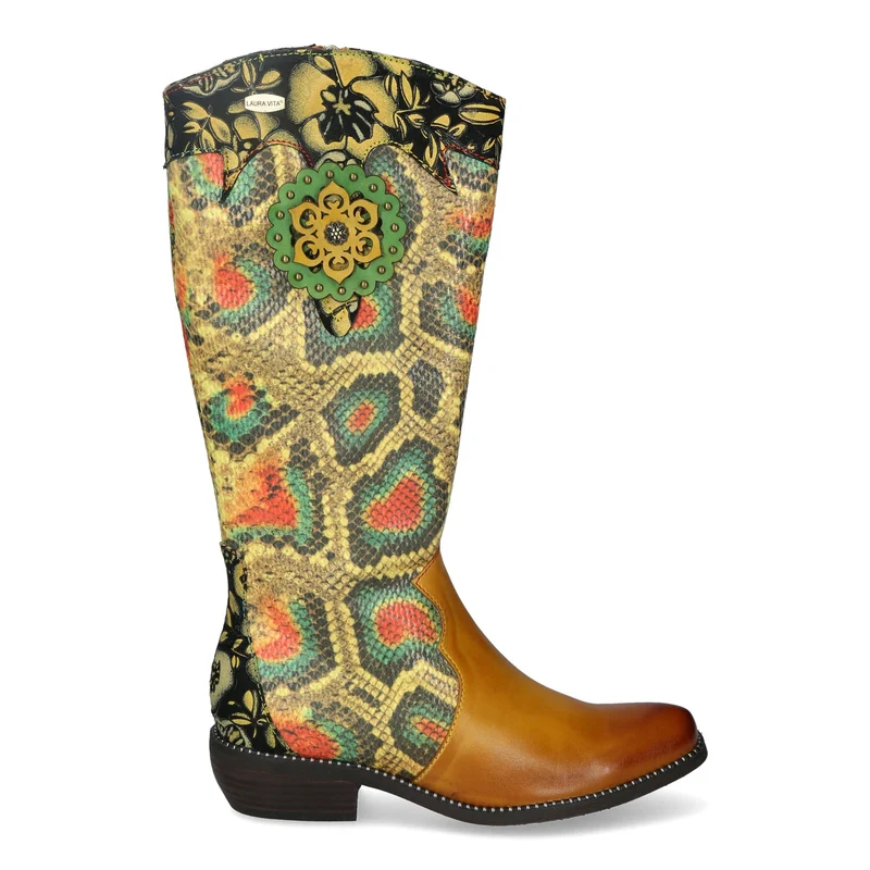 Santiags - Bottes ERCWINAO 11