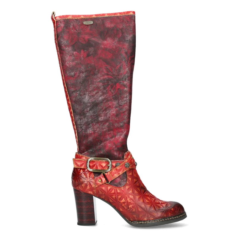 Bottes - ELCEAO 06