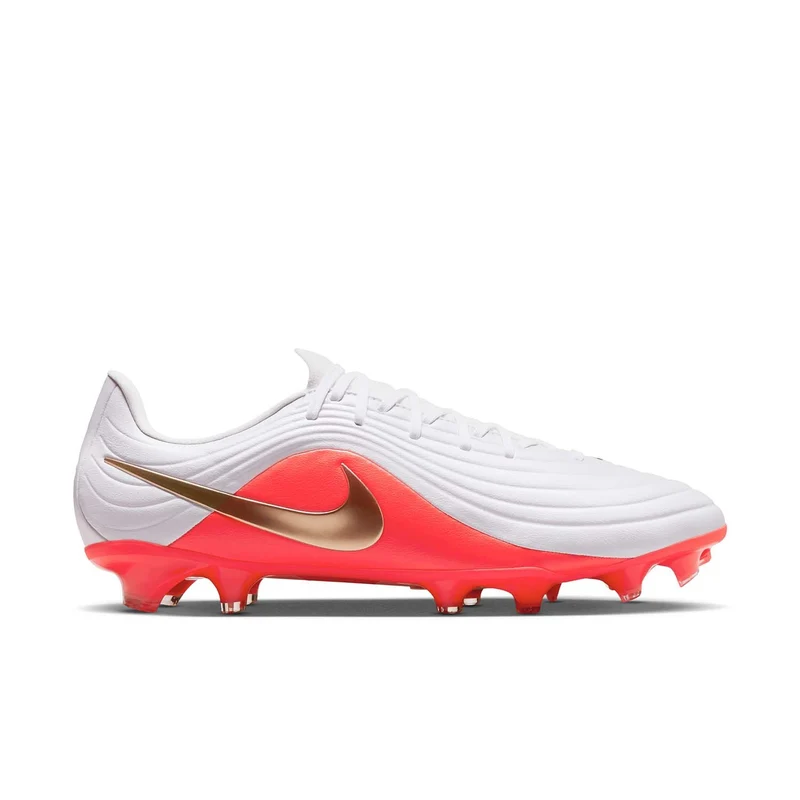 tiempo maestro academy fg/mg gras/kunstgras voetbalschoenen