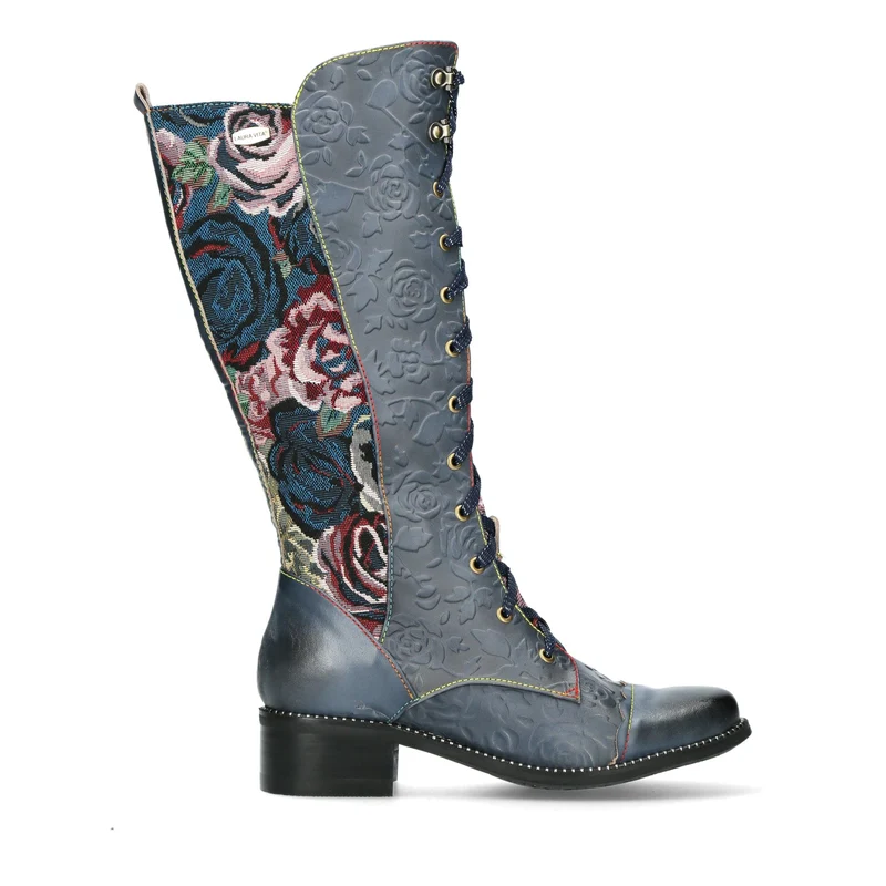 Bottes - EMCMAO 60