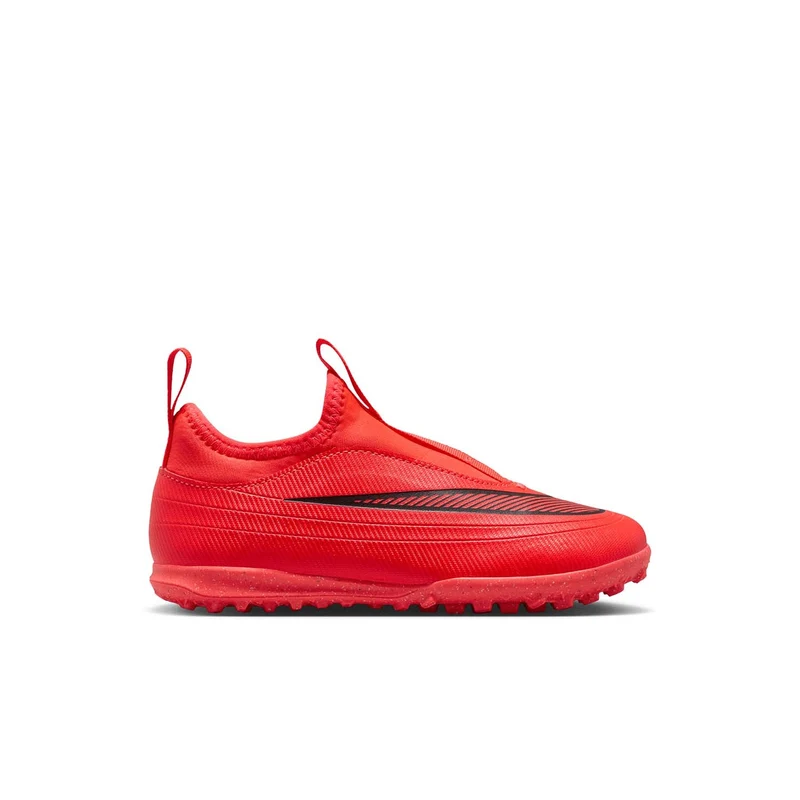 jr. mercurial vapor 17 club Little Kids' Turf voetbalschoenen