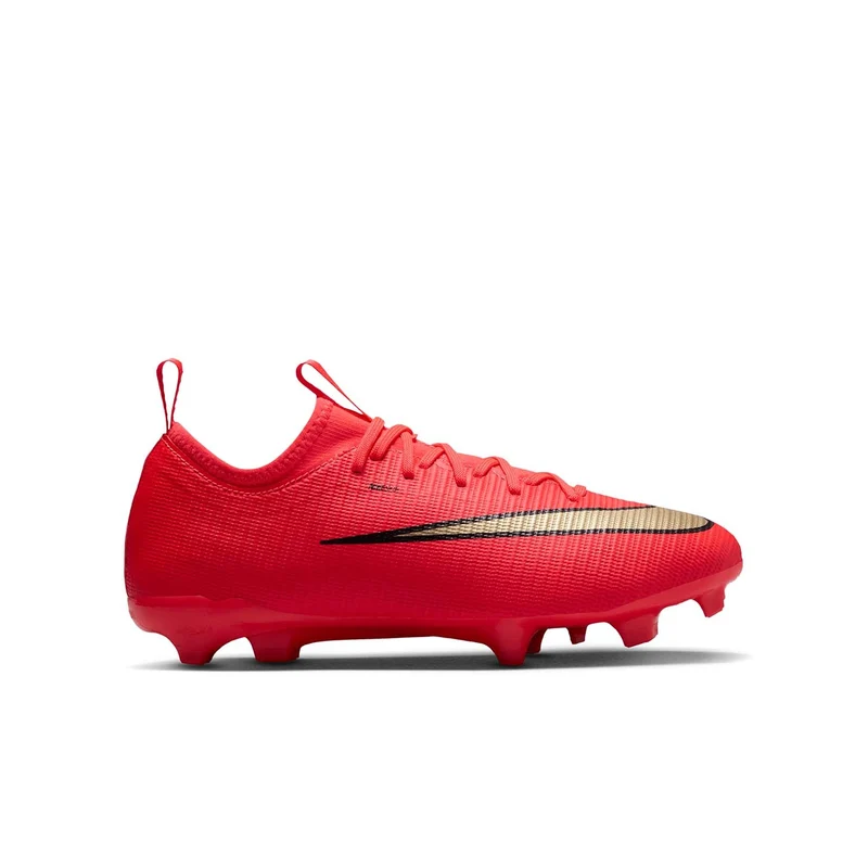 jr. mercurial vapor 17 academy Big Kids' gras/kunstgras voetbalschoenen