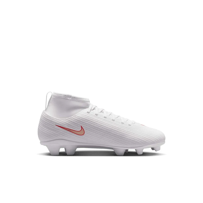 Mercurial Superfly 11 Club Little Kids' MG High-Top voetbalschoenen