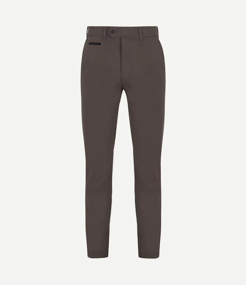 Chino Benny 3 bruin
