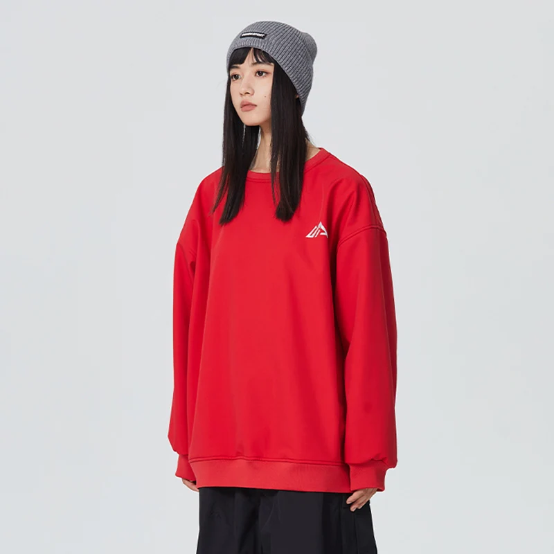 Women's Searipe Blizzard Borne Unisex Snow Sweater