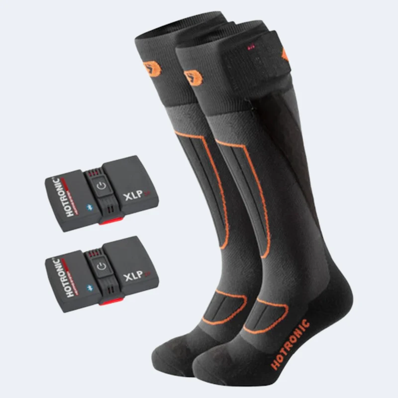 Hotronic Heat Socks Set XLP 2P BT Surround Comfort