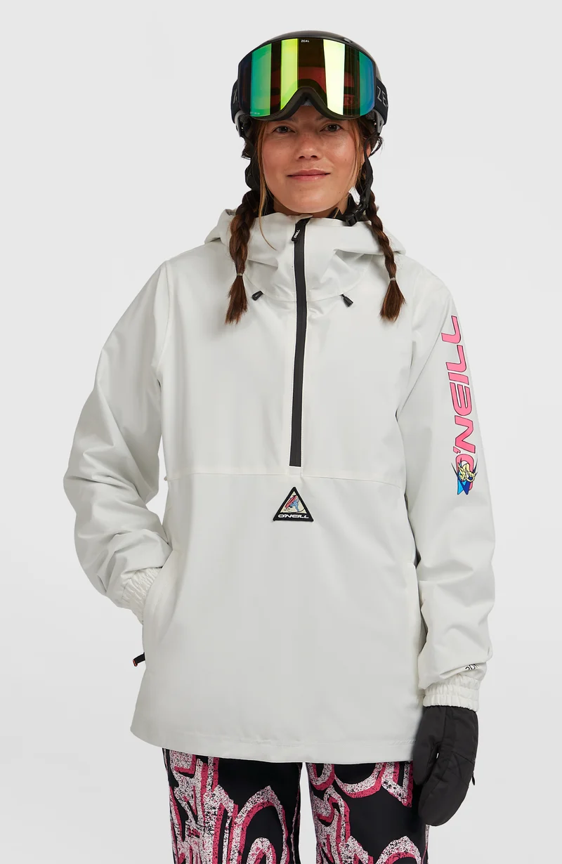 FWC'Play Park Anorak wintersportjas | Undyed