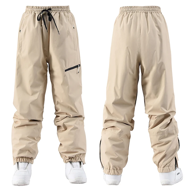 Women's Arctic Queen Winter Spot Snowboard Pants