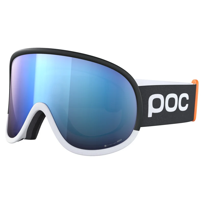 POC Retina Big Clarity Comp Goggles