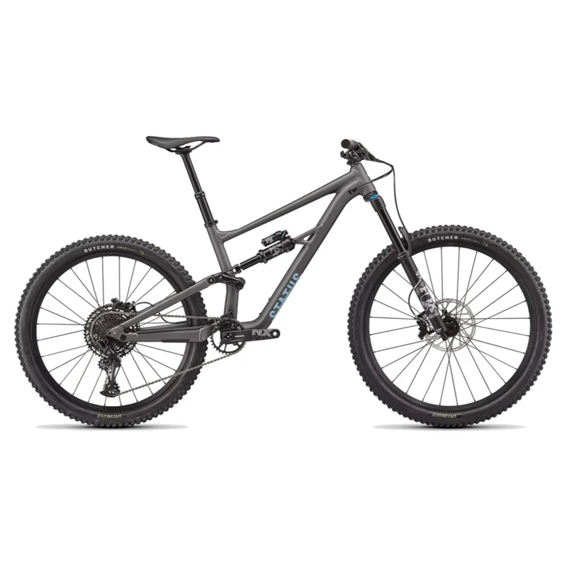 2022 Specialized Status 160 Base Bike