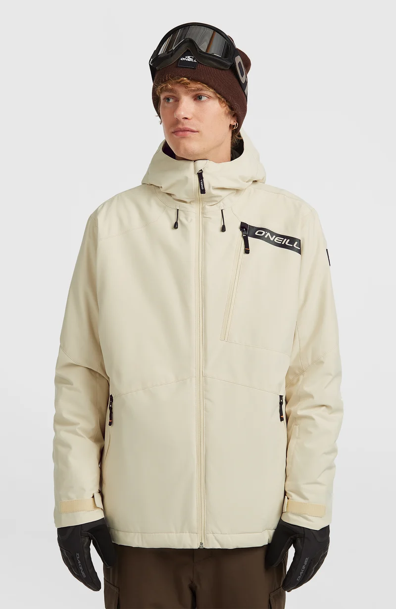 FWC'Cruz wintersportjas | Macaron