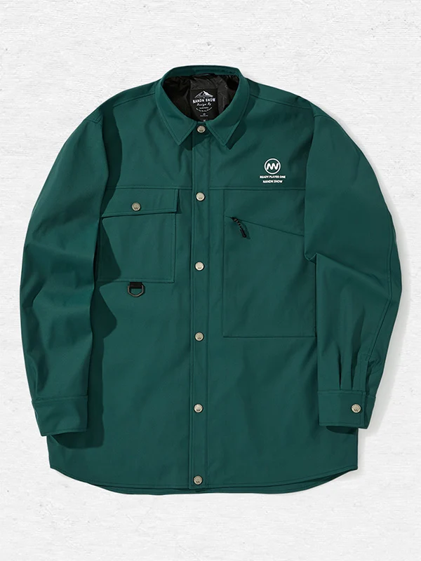 Women's Nandn Protect Snowboard Coach Jacket