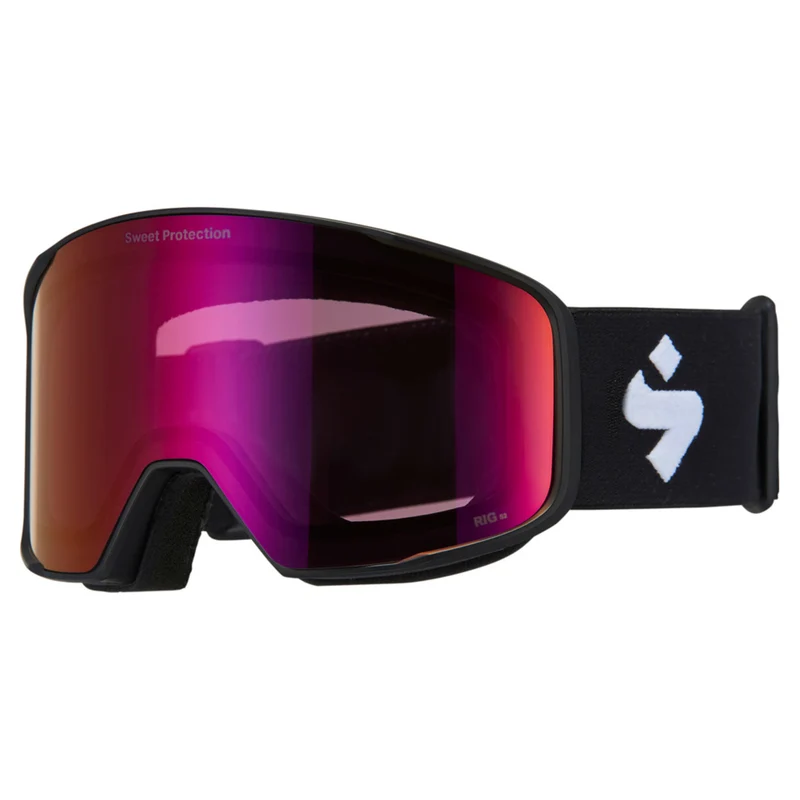 Sweet Protection Boondock RIG Reflect Goggle