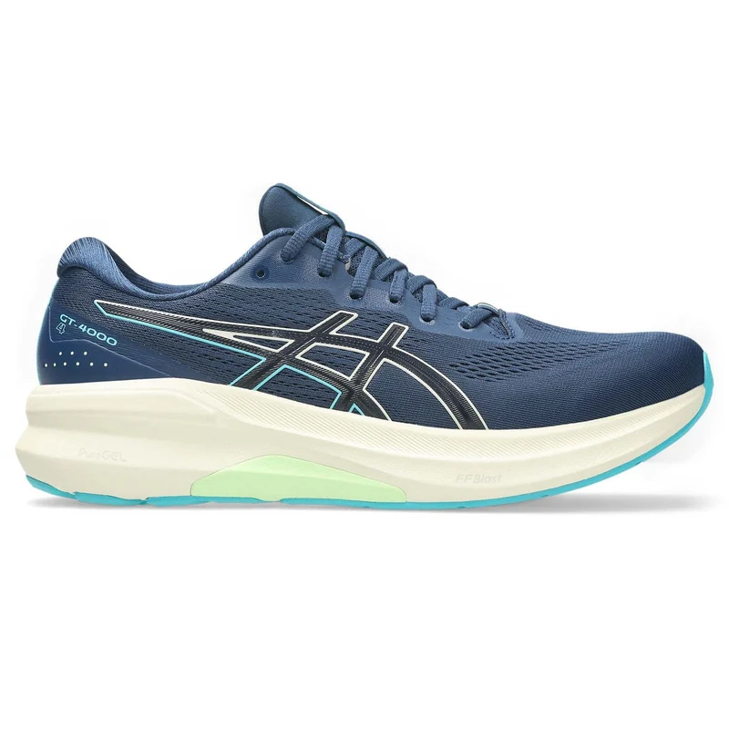 Gt-4000 4 hardloopschoenen