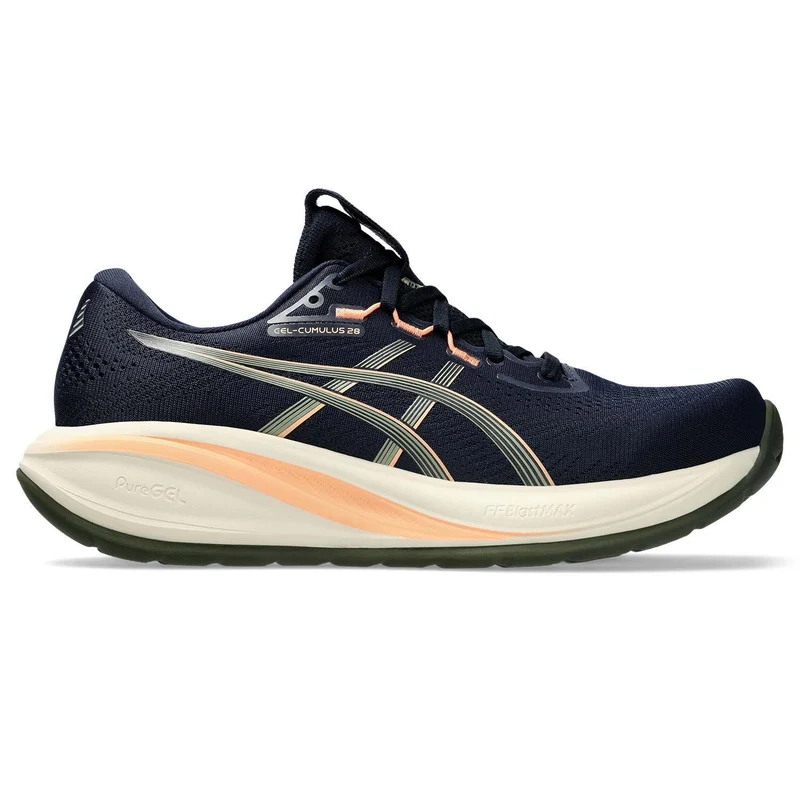 Gel-cumulus 28 hardloopschoenen