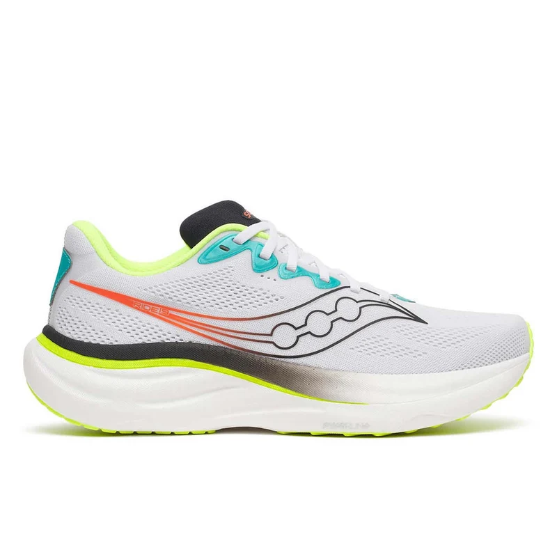 Ride 19 hardloopschoenen
