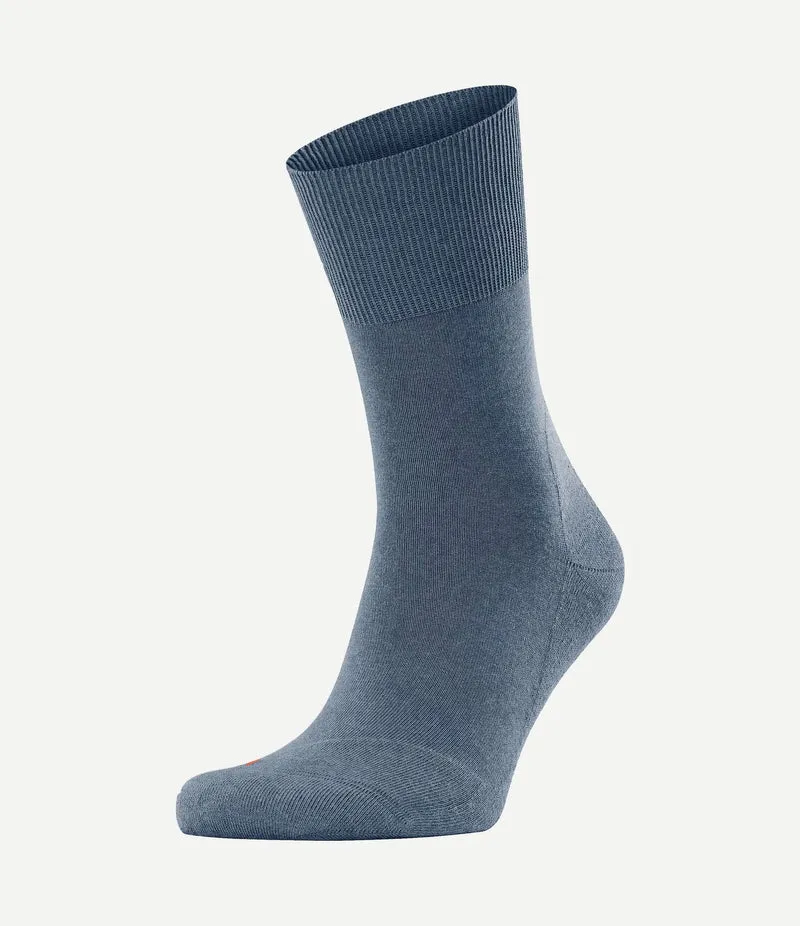 Run ergo blauw