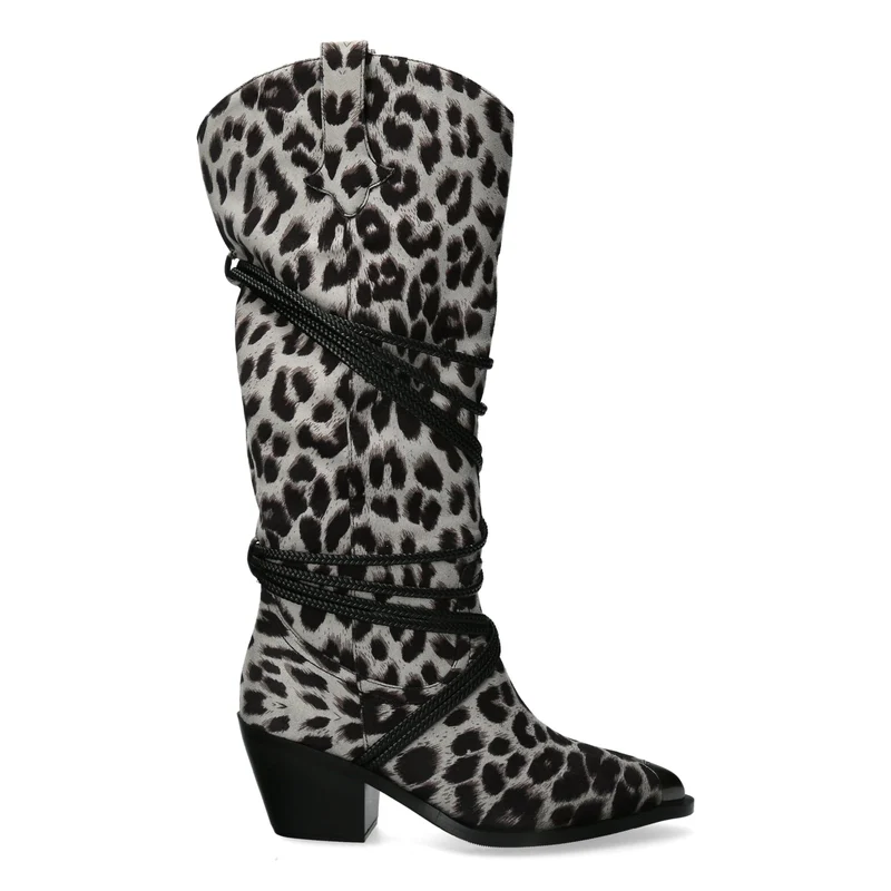 Bottes - Misstyl MILENA 56