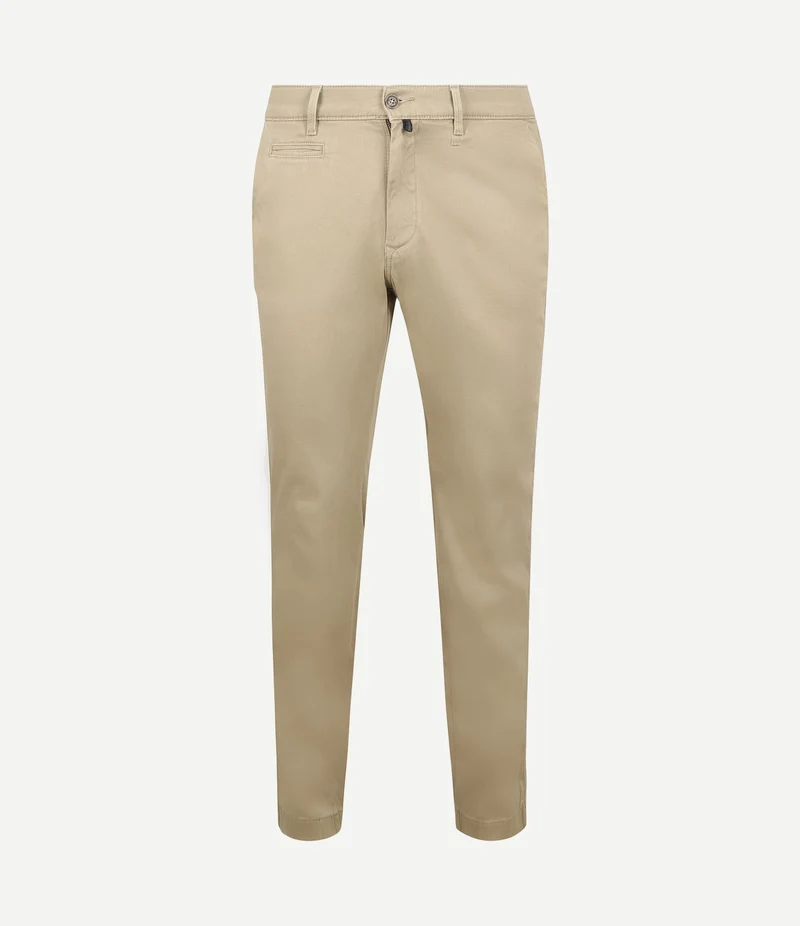 Chino castres beige