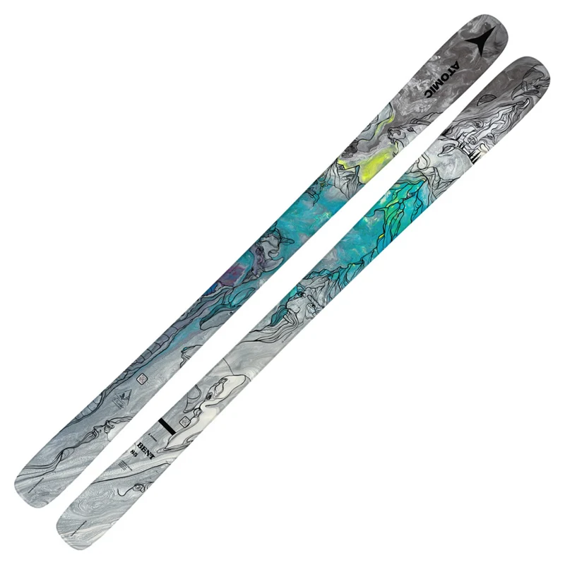 2023 Atomic Bent 85 Skis