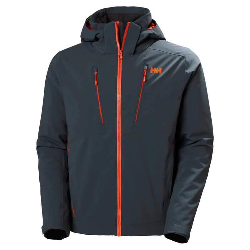 Helly Hansen Alpha 3.0 Men's Jacket
