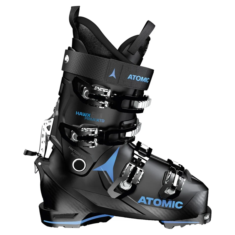 2023 Atomic Hawx Prime XTD 80 HT GW Ski Boots