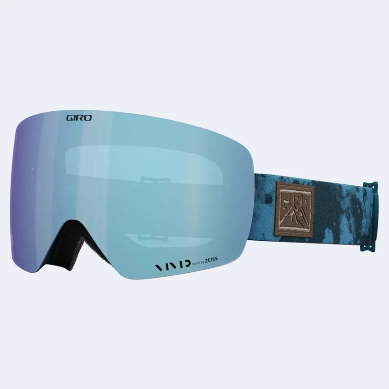 Giro Contour RS Women's Goggle