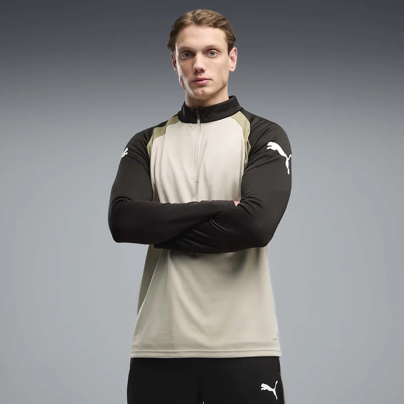 individualfinal 1/4 zip top