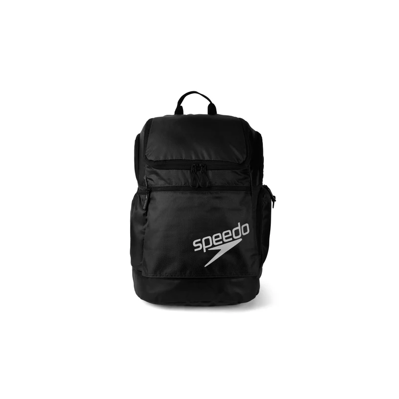 TEAMSTER 2.0 RUCKSACK 35L AU BLACK
