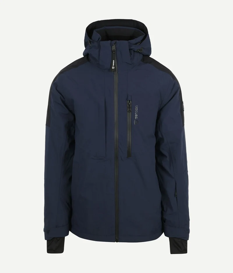 Jas core mpc extreme donkerblauw