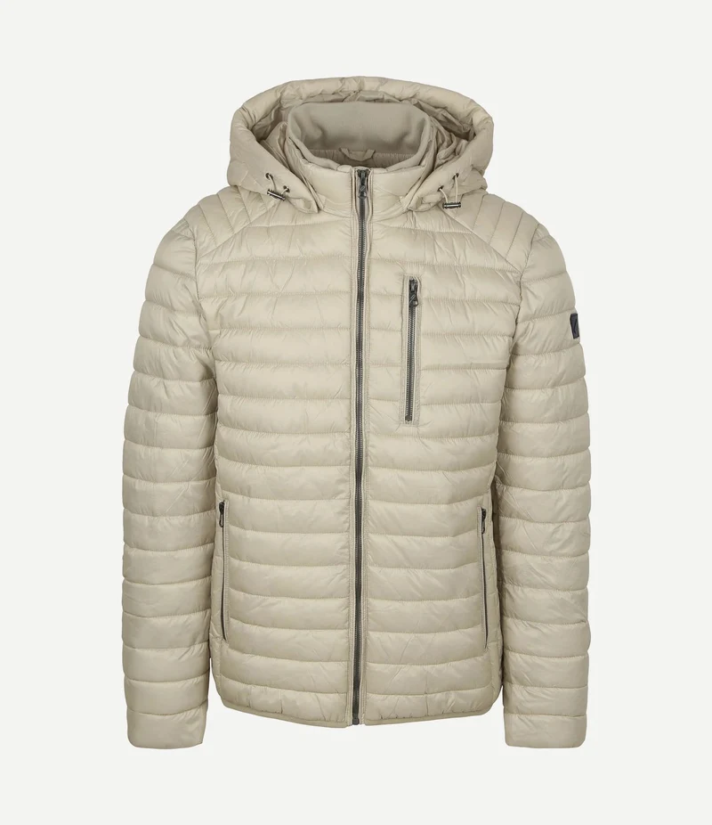 Copenhagen jas sand
