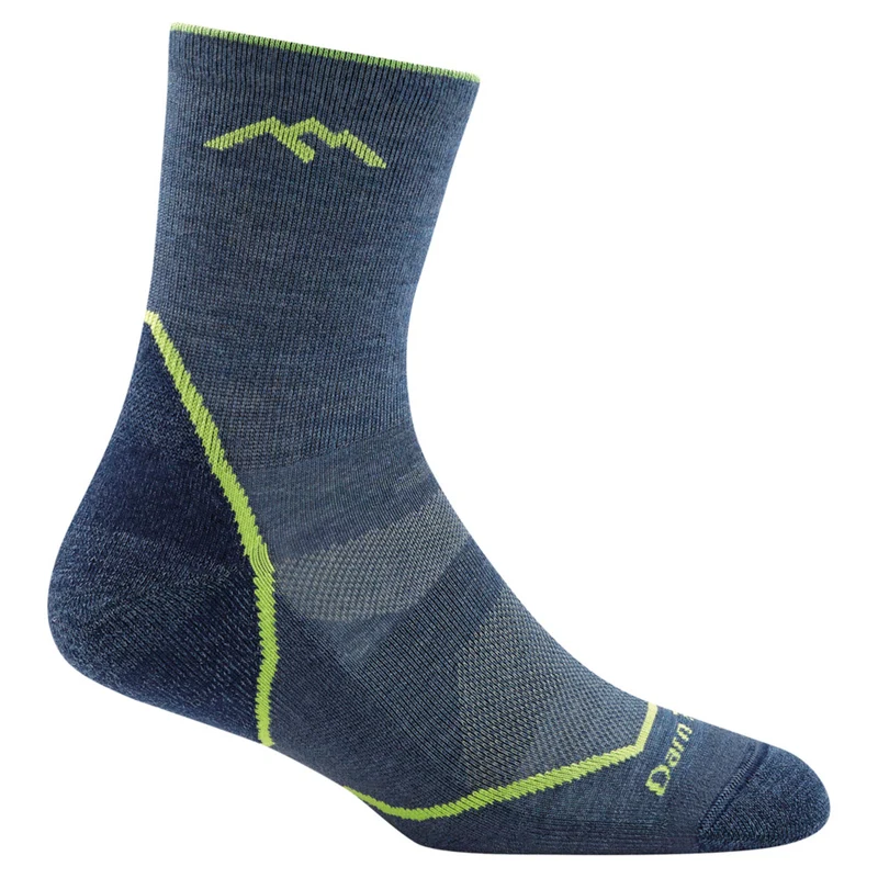 Darn Tough Light Hiker Micro Crew Youth Sock