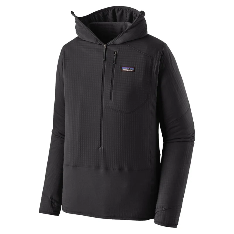 Patagonia R1 Men's Pullover Hoody