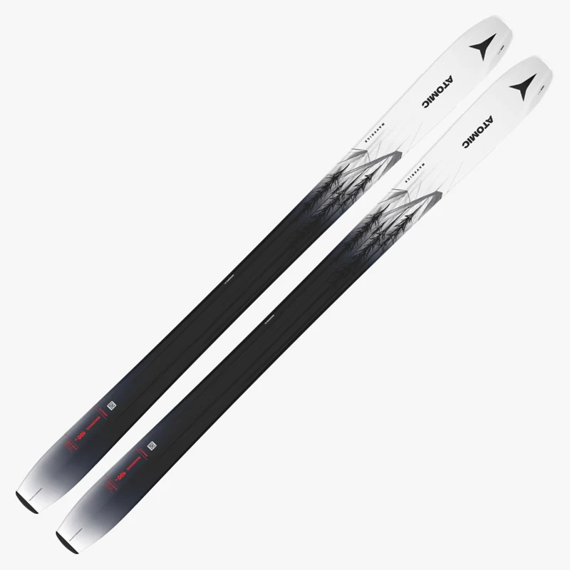 2024 Atomic Maverick 100 TI Skis