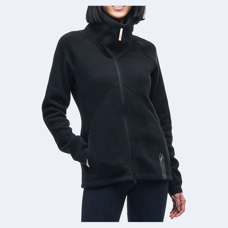 Indyeva Kaula II Women's Thermal Polartec Top