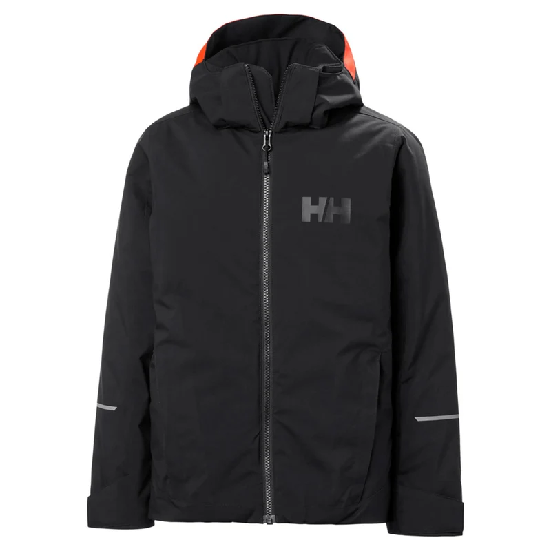 Helly Hansen Quest Junior Jacket