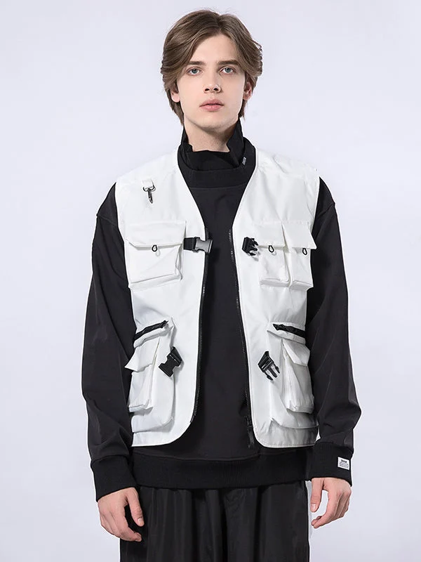 Men's Mutu Snow Coldcontrol Activewear Vest