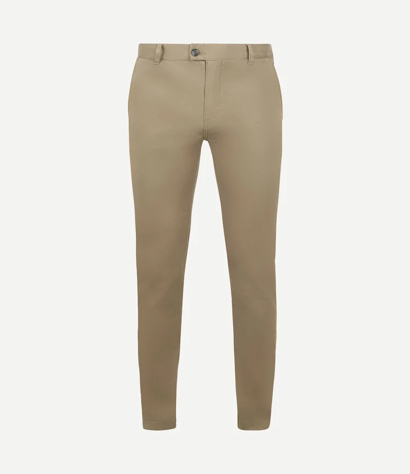 V9 chino dobbey greige