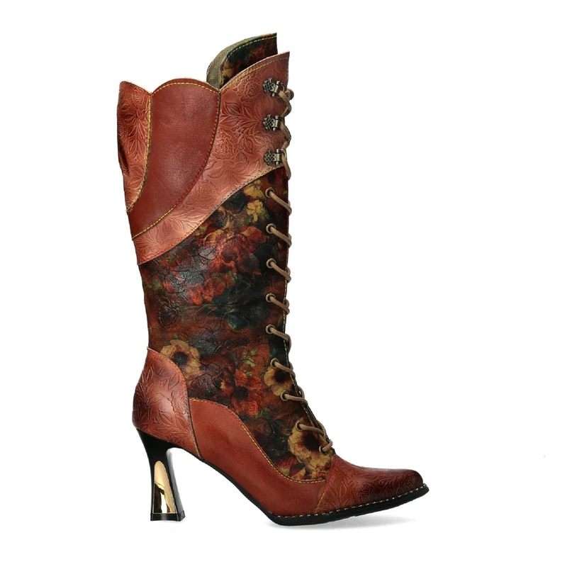 Bottes - OANELO 11