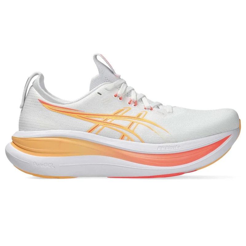 Gel-nimbus 28 hardloopschoenen