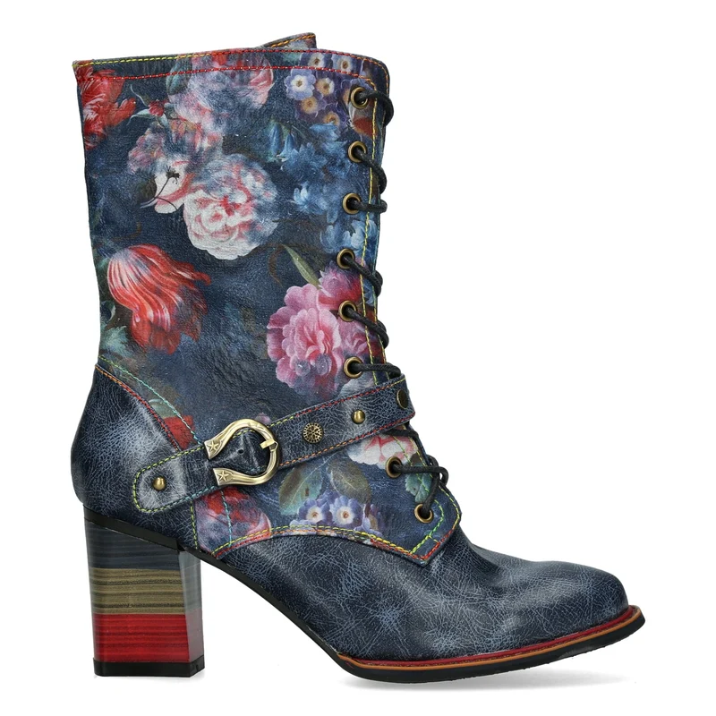 Bottes - Misstyl NGECEKO 07