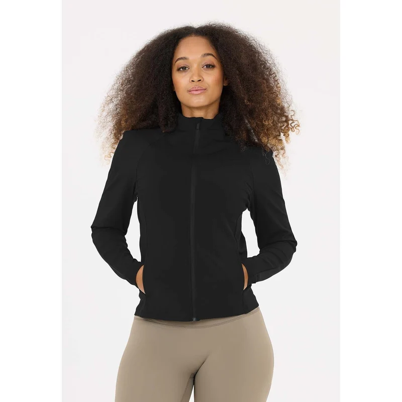 emarri full zip vest