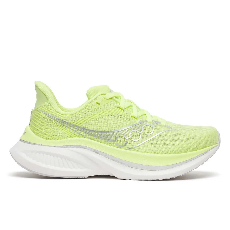 endorphin speed 5 hardloopschoenen