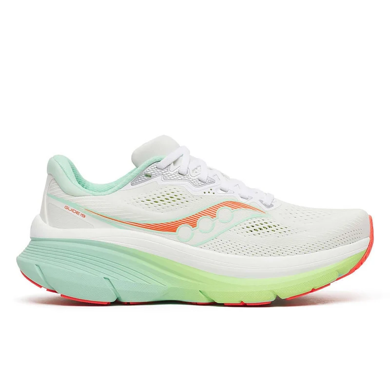 guide 19 hardloopschoenen