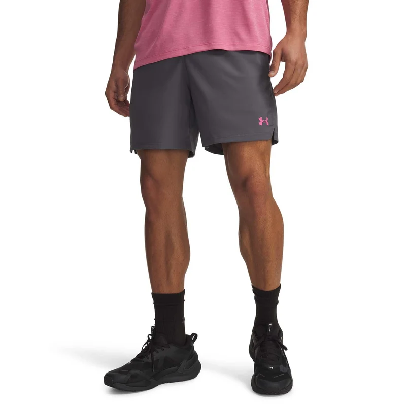 Vanish Woven DC Herenshorts