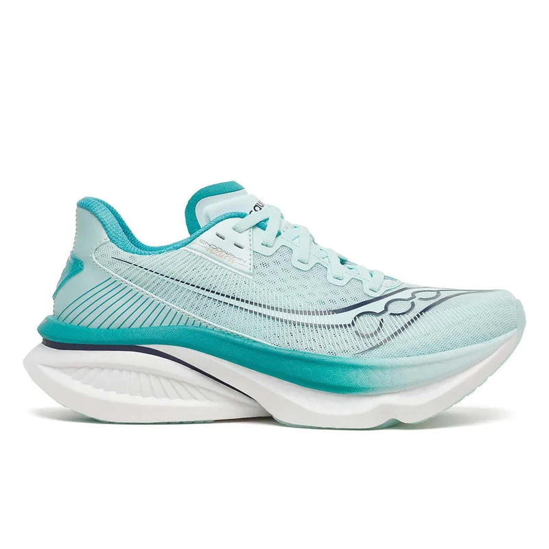 endorphin azura hardloopschoenen