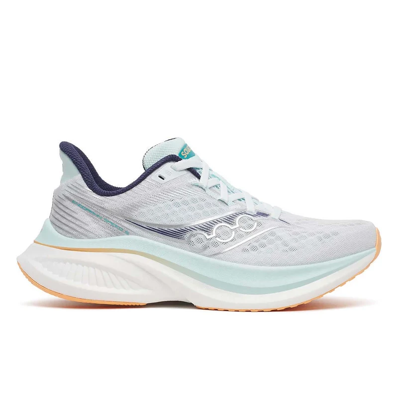endorphin speed 5 hardloopschoenen
